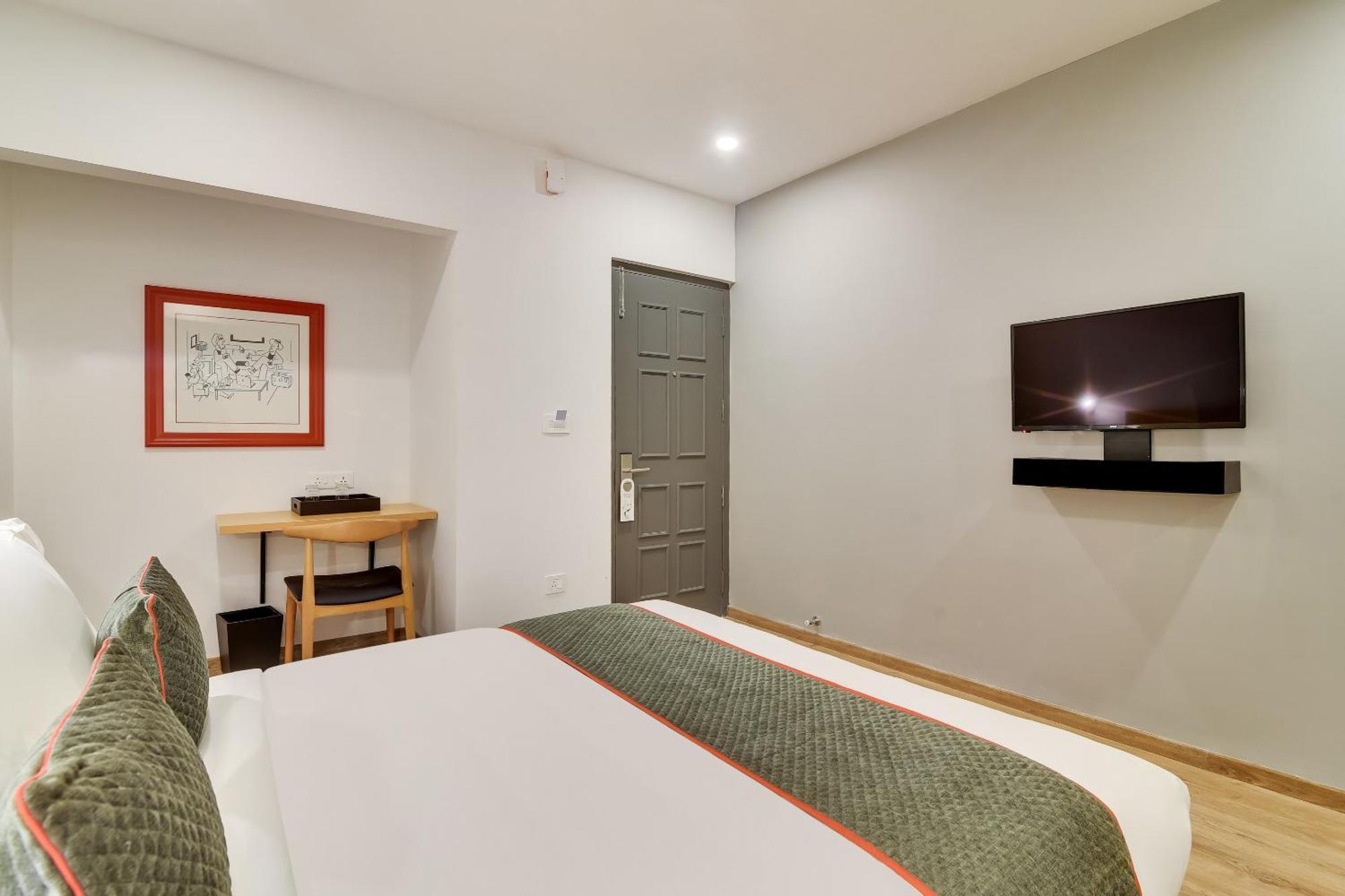 Townhouse Kovilambakkam Chennai Exterior foto